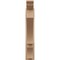 Ekena Millwork 5 1/2-in W x 26-in D x 32-in H Balboa Trad Rough Cedar Woodgrain TimberThane Outlooker, Primed Tan OUTUR055X26X32BOA04RCPR - alternate 2